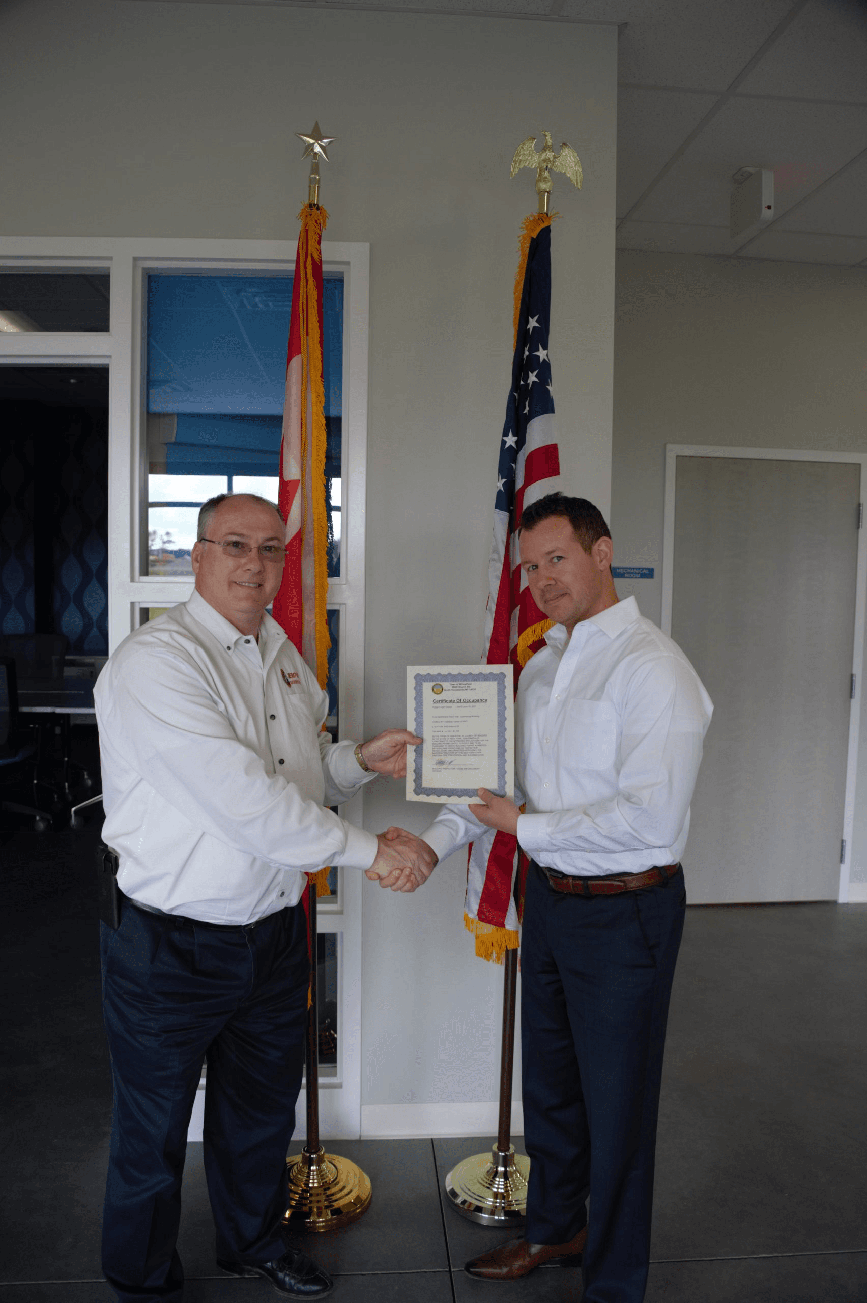 BorderWorx team and operations