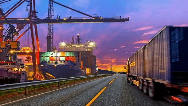Container Freight Stations: Streamlining LCL Shipping