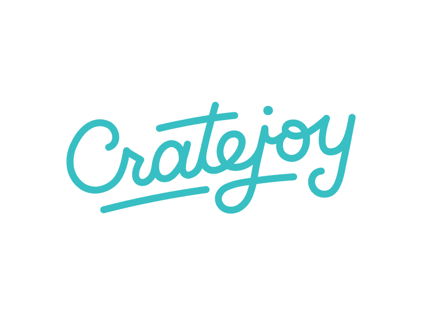 Cratejoy logo