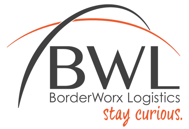 BorderWorx Logistics Logo
