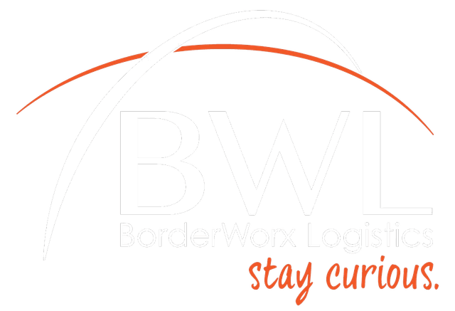 BorderWorx Logistics Logo