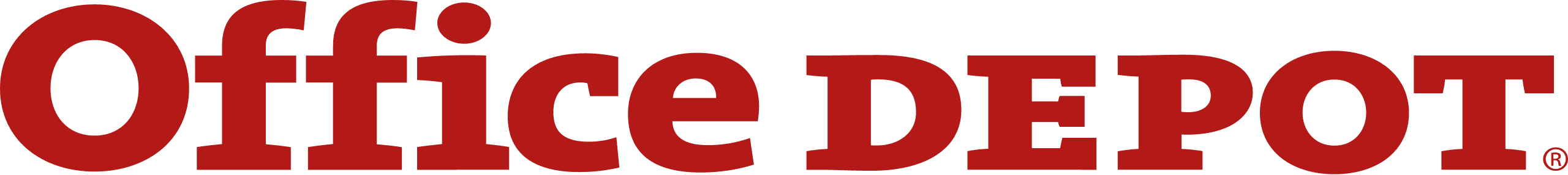 Office Depot logo