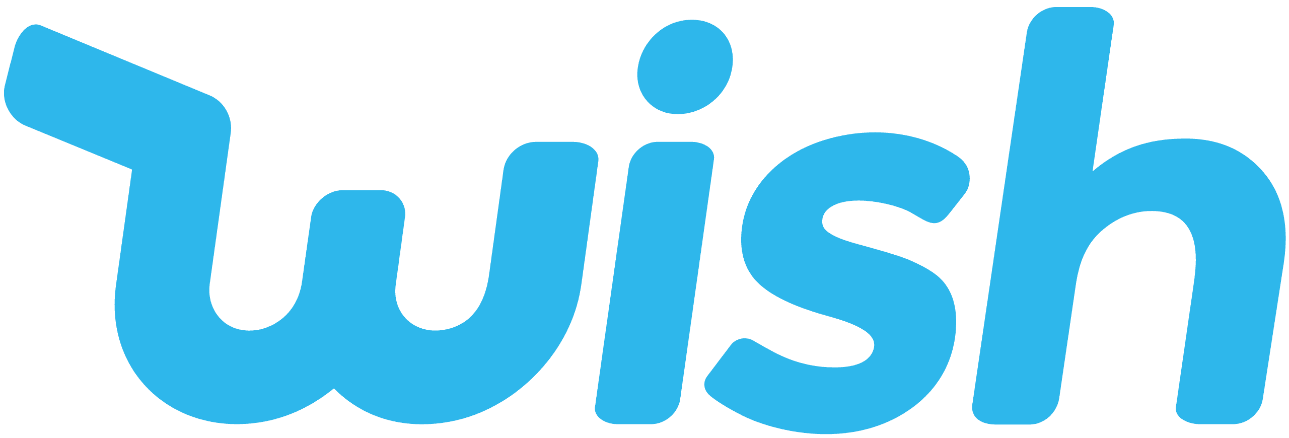 Wish logo