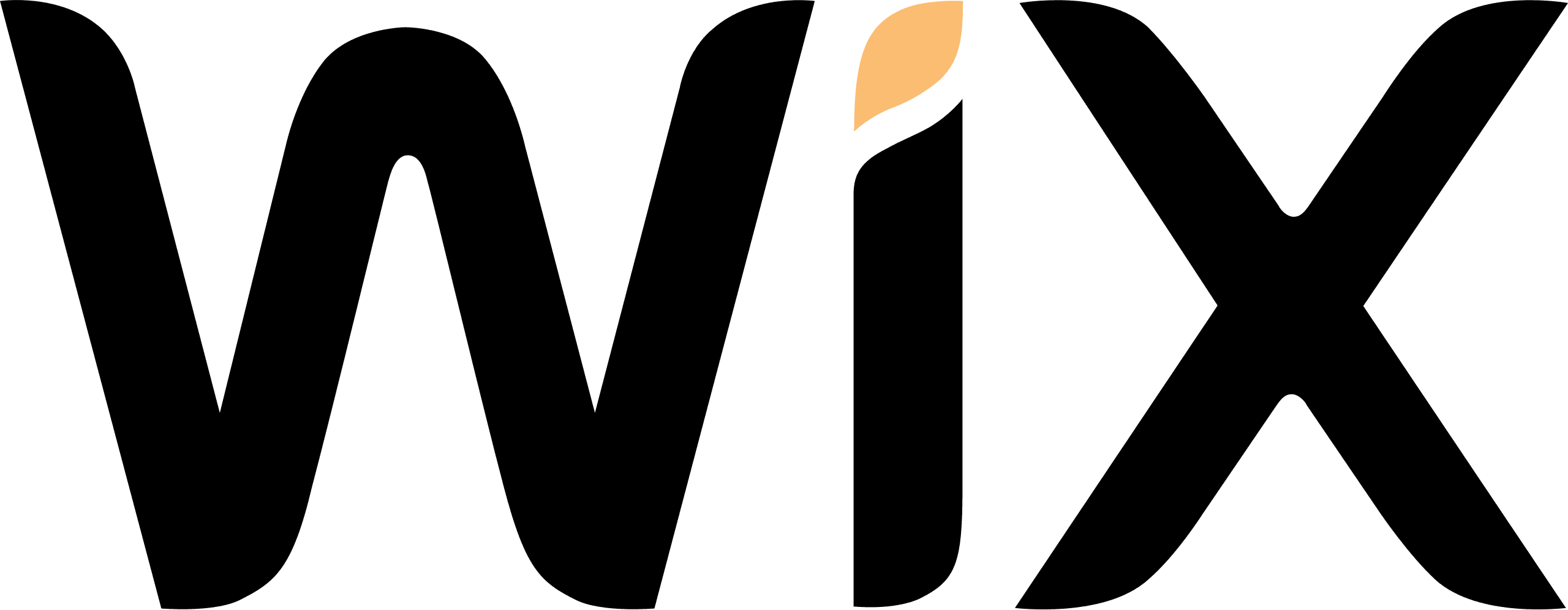 Wix logo