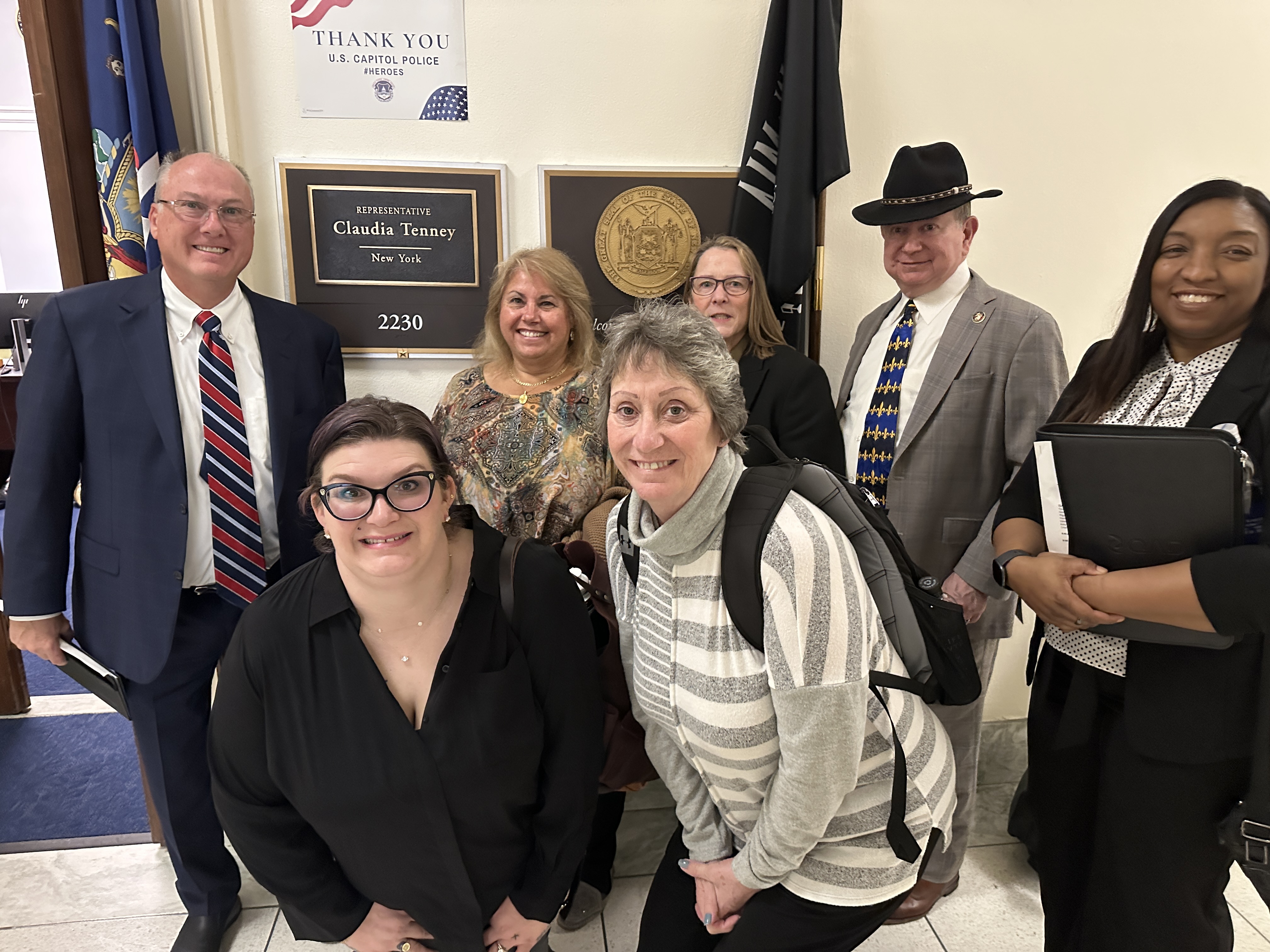 Cross-border freight moving between Canada and the United States