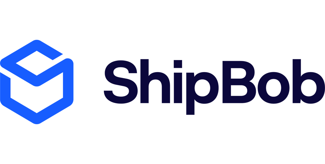 ShipBob Logo