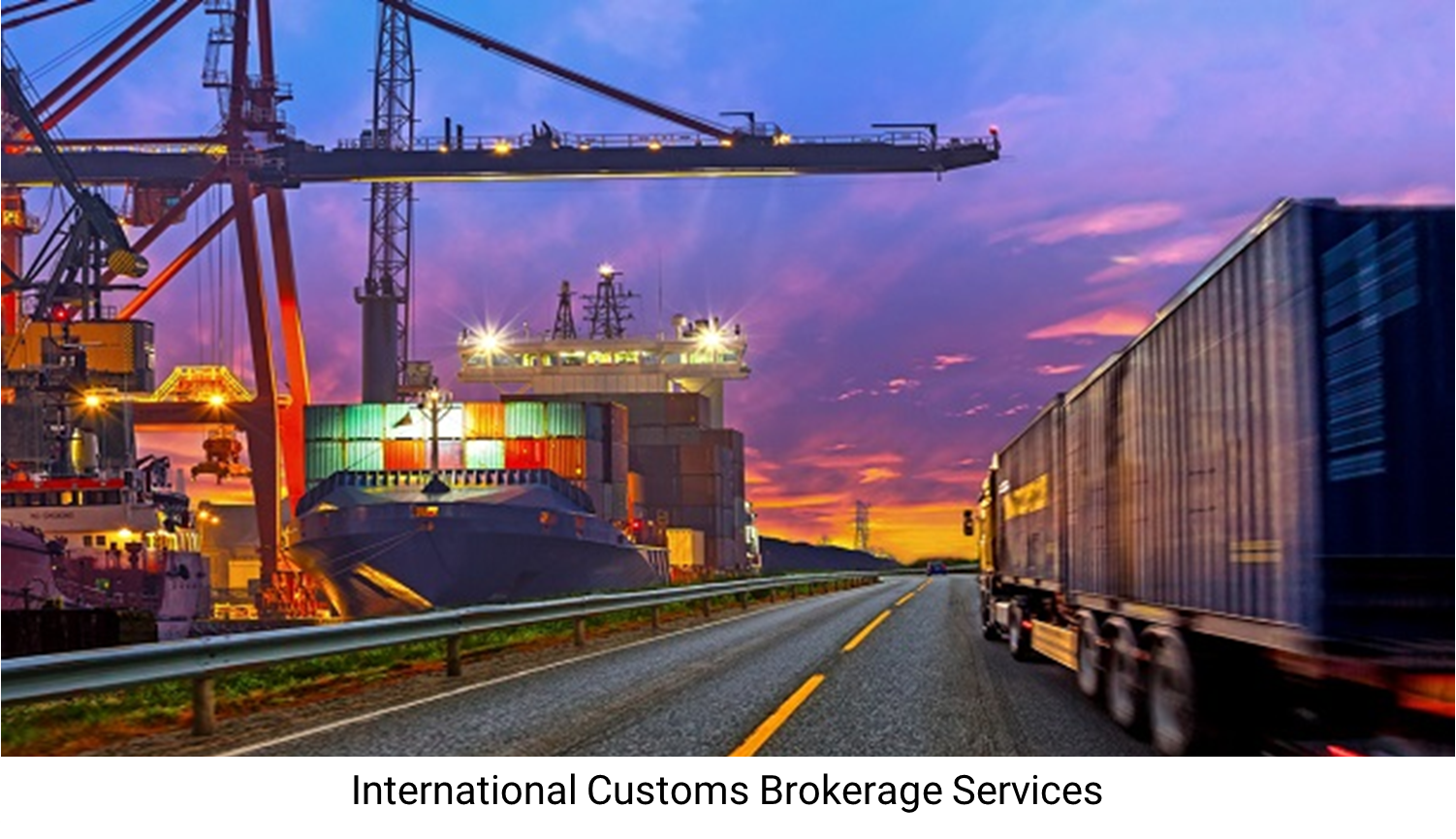 Customs