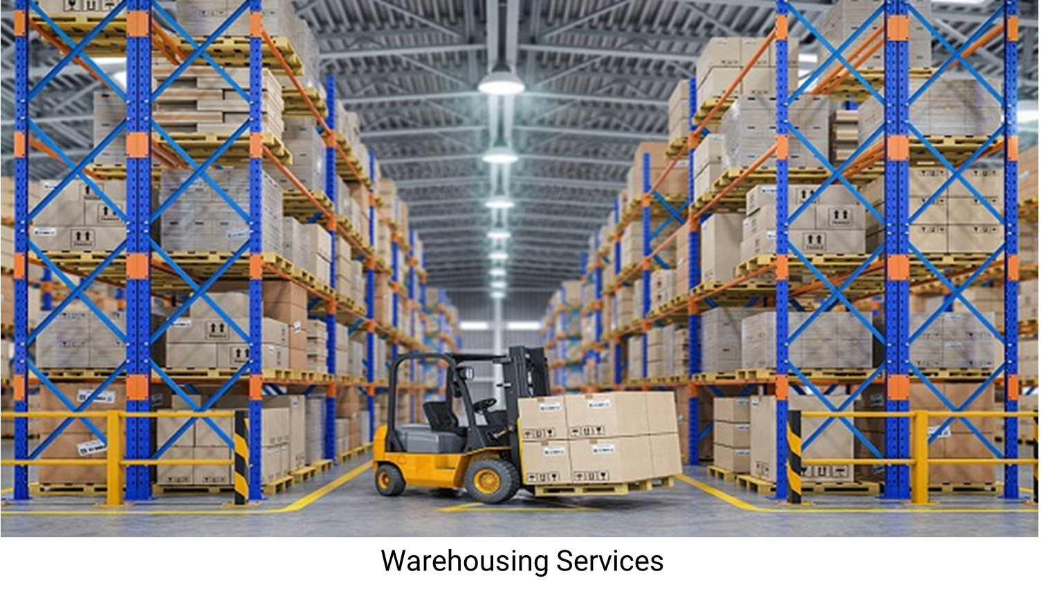Warehouse